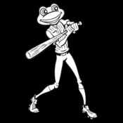 Frog02V4BW