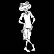 Frog01V4BW