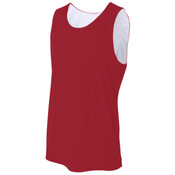 Youth Performance Jump Reversible Basketball Jersey