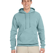 Adult 8 oz., NuBlend® Fleece Pullover Hood