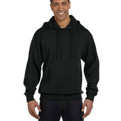 Adult Organic/Recycled Pullover Hooded Sweatshirt
