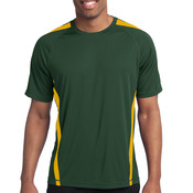 Colorblock PosiCharge ® Competitor™ Tee