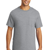 Port Tall Essential T Shirt with Pocket