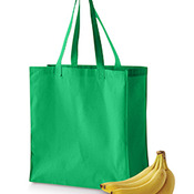 6 oz. Canvas Grocery Tote