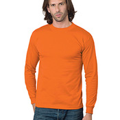 Unisex Union-Made Long-Sleeve T-Shirt