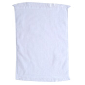 Pro Towels 11X17 Fringed Golf Towel 