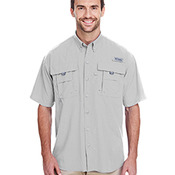 Men's Bahama™ II Short-Sleeve Shirt