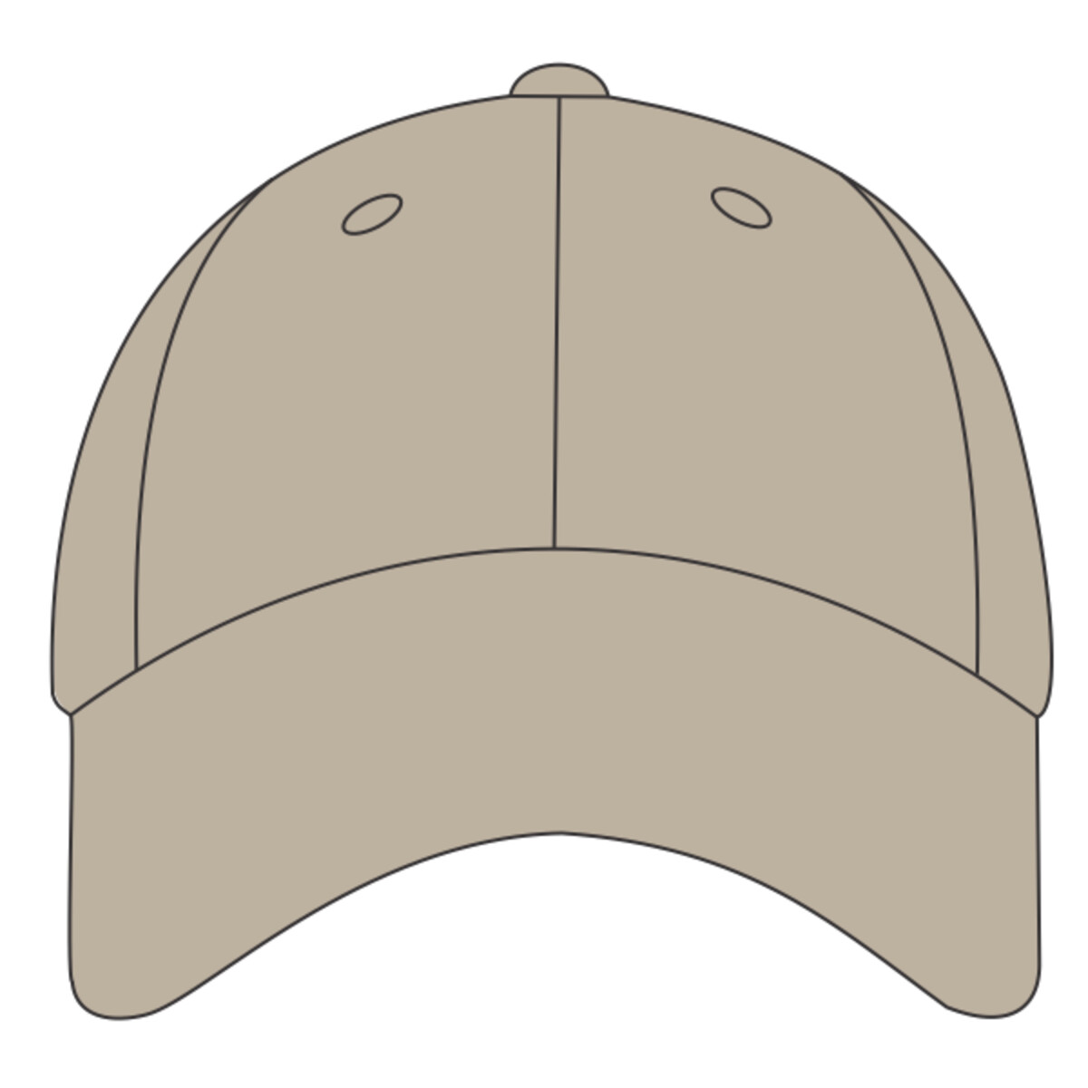Hat Front