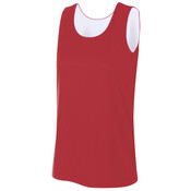 Ladies' Performance Jump Reversible Basketball Jersey