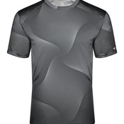 Unisex Warp T-Shirt