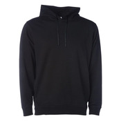 Unisex Perform Hooded Sweatshirt