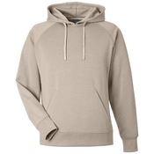 Unisex Apex Fleece Hooded Sweatshirt