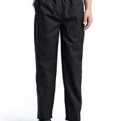 Unisex Essential Chef Pants