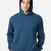Unisex Reclaimist Fiber Hooded Sweatshirt