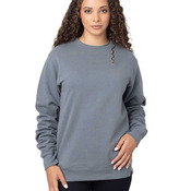 Unisex Reclaimist Fiber Crewneck Sweatshirt