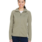 Women's Leconte Full Zip Hooded Jacket
