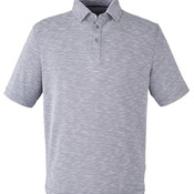 Men's Sun Surfer Slub Polo