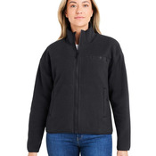 Women's Charley Fleece Full-Zip Jacket