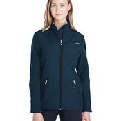 Women's Transport Soft Shell Jacket