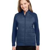Women's Impact Full-Zip Jacket