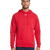 Men's Rival Fleece Hooded Sweatshirt
