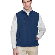 Unisex Soft Shell Vest