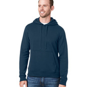 Unisex Hooded Sweatshirt