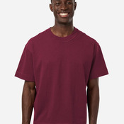 Unisex Heavyweight Cotton Boxy Tee