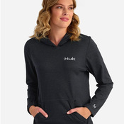 Women's Coldfront+ Hooded Sweatshirt