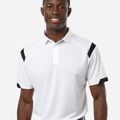 Unisex On the Rise Polo