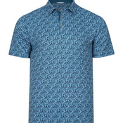 Men's Ridge Polo