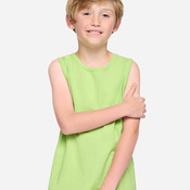 Youth Fine Jersey Tank