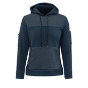 Women's Flame-Resistant Fleece Hooded Sweatshirt