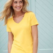 Women's Perfect-T V-Neck T-Shirt