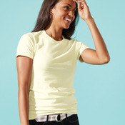 Women’s Cotton Tee