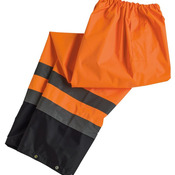 Unisex Storm Cover Waterproof Rain Pants