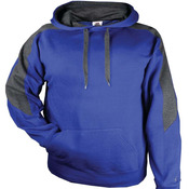 Unisex Saber Hooded Sweatshirt