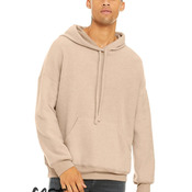 Unisex FWD Fashion Sueded Fleece Hoodie Sweatshirt