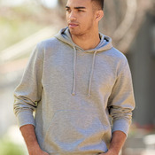 Men's Ripple Fleece Hooded Sweatshirt