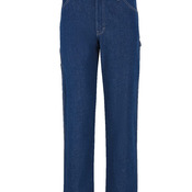 Men's Odd Sizes Industrial Carpenter Jeans