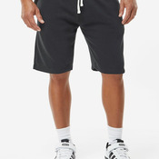 Unisex Triblend Fleece Shorts