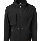 Men's Tall Protect Hooded Jacket