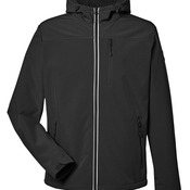 Men's Wavestorm Hooded Soft Shell Jacket