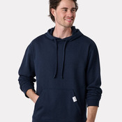 Unisex Fleece Hooded Sweatshirt