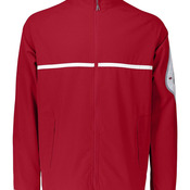 Unisex Weld Jacket