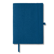 Felt Refillable Journal